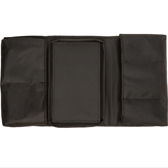 Armrest Organizer 6 Compartments with Arm Tray - Picture 3 of 8